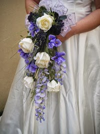 Claire Cook Wedding Flowers and Accessories 1066809 Image 0